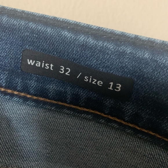 Black label jeans - Picture 3 of 5
